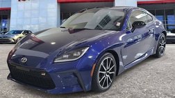 2023 Toyota GR86 Base