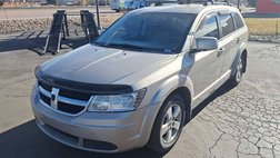 2009 Dodge Journey SXT