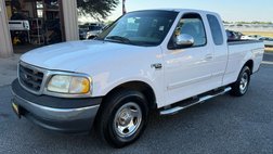 2000 Ford F-150 Lariat