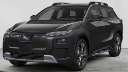 2027 Subaru Trailseeker Limited