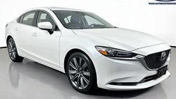 2018 Mazda MAZDA6 Touring