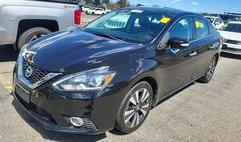 2018 Nissan Sentra SL