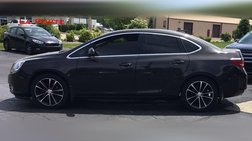 2016 Buick Verano Sport Touring
