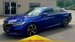 2022 Honda Accord Sport Special Edition