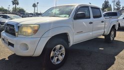 2006 Toyota Tacoma V6