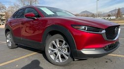 2023 Mazda CX-30 2.5 S Premium