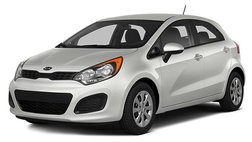 2014 Kia Rio5 LX