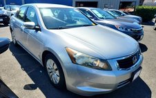 2010 Honda Accord LX
