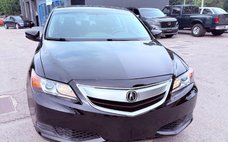 2013 Acura ILX 2.0L