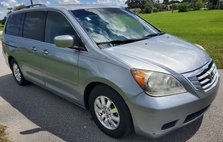 2008 Honda Odyssey EX-L