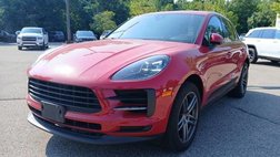 2019 Porsche Macan S
