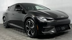 2022 Kia EV6 GT-Line
