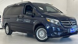 2019 Mercedes-Benz Metris Passenger