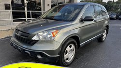 2008 Honda CR-V LX