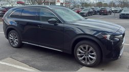 2024 Mazda CX-90 3.3 Turbo Premium