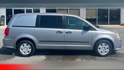 2013 Ram C/V Tradesman