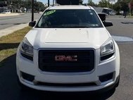 2014 GMC Acadia SLE-2