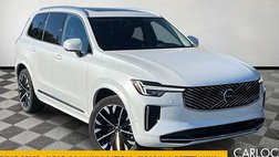 2025 Volvo XC90 B6 Plus Bright Theme 7P