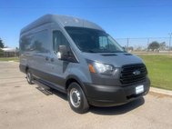 2019 Ford Transit 250