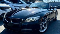 2015 BMW Z4 sDrive28i