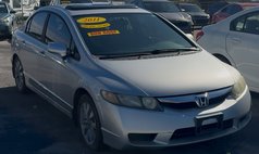 2011 Honda Civic EX