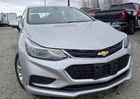 2016 Chevrolet Cruze LT Auto