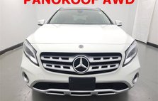 2019 Mercedes-Benz GLA-Class GLA 250 4MATIC