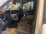 2024 Chevrolet Silverado 3500HD LT