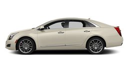 2013 Cadillac XTS Premium Collection