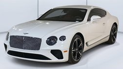 2023 Bentley Continental GT V8