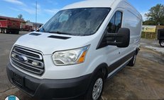 2017 Ford Transit 250