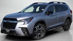 2024 Subaru Ascent Limited 8-Passenger