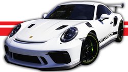 2019 Porsche 911 GT3 RS