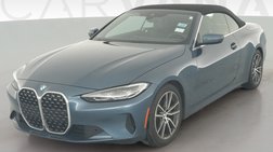 2024 BMW 4 Series 430i