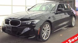 2024 BMW 3 Series 330i xDrive