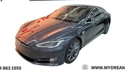 2018 Tesla Model S 75D