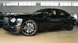 2024 Bentley Flying Spur Mulliner V8