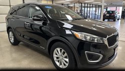 2016 Kia Sorento LX V6
