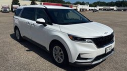 2023 Kia Carnival LX