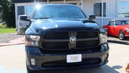 2019 Ram Ram Pickup 1500 Classic Express