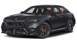 2025 BMW M5 Base