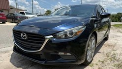 2017 Mazda MAZDA3 Touring
