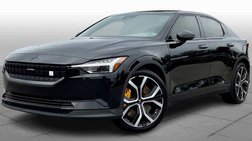 2022 Polestar 2 Long Range Dual Motor