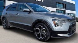 2024 Kia Niro EX Touring