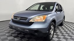 2008 Honda CR-V LX