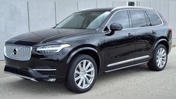 2016 Volvo XC90 T6 Inscription