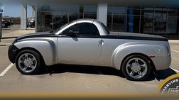 2005 Chevrolet SSR LS