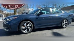 2023 Subaru Legacy Premium