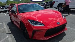 2025 Toyota GR86 Premium