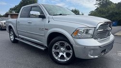 2014 Ram Ram Pickup 1500 Laramie